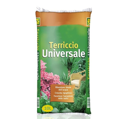 Virsus terriccio universale - virsus,
