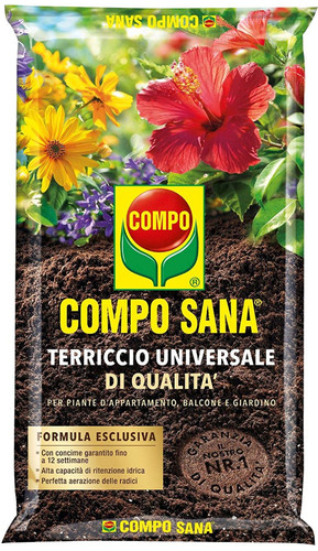 Terriccio universale l - universale,