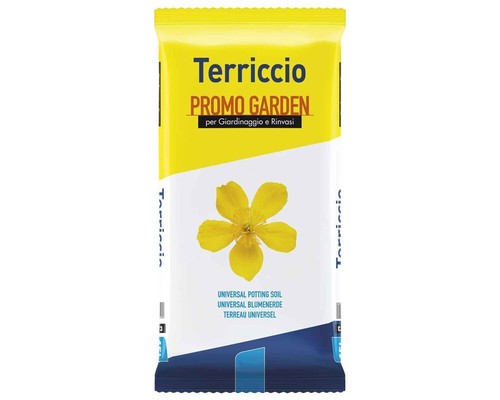 Terriccio universale