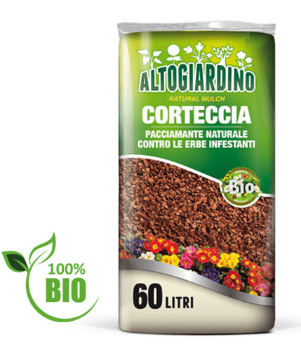 Corteccia pino nazionale - di,
