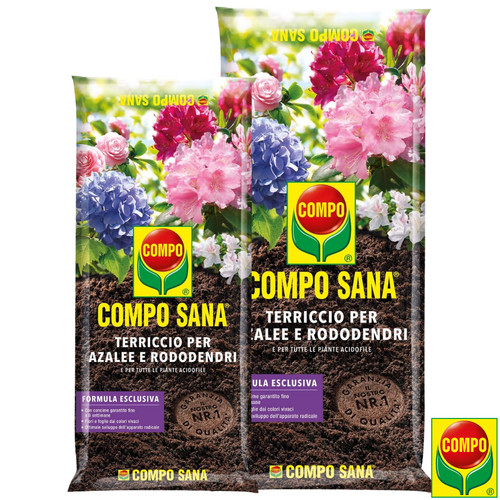 Compo terriccio per - terriccio,