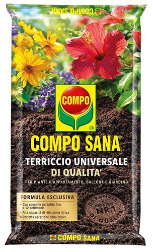 Terriccio universale l - universale,