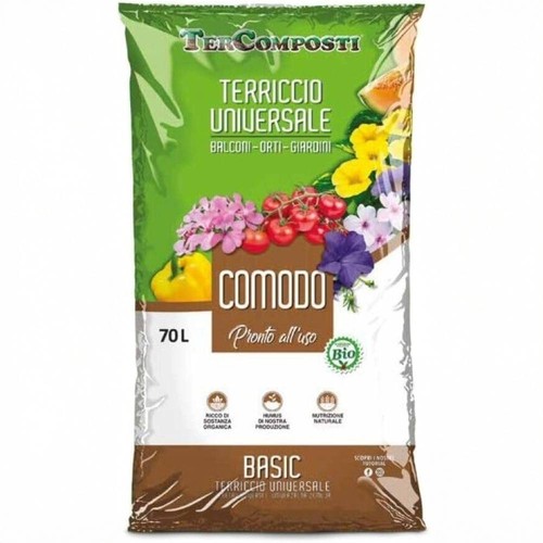 Tercomposti terriccio - tercomposti,