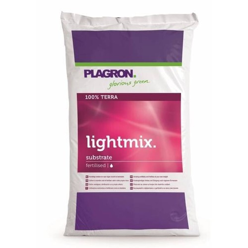 Plagron light mix con - con, perlite
