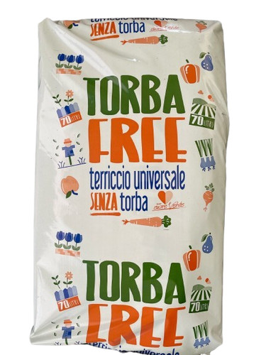 Torba free terriccio - torba,