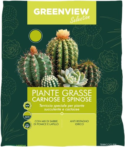 Greenview terriccio per - terriccio,
