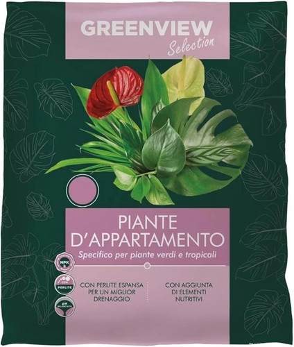 Greenview terriccio alta - greenview,