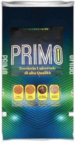 Greenview primo terriccio - primo,