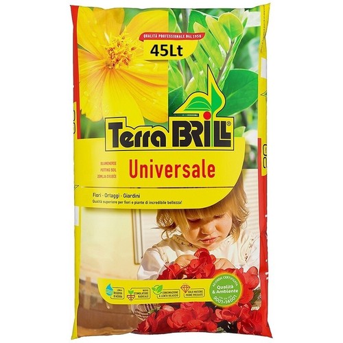 Terrabrill terriccio - terrabrill,