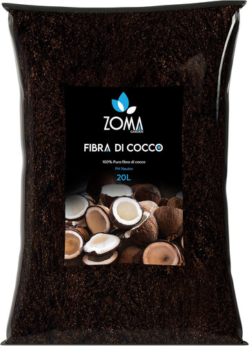 Fibra cocco per - fibra,