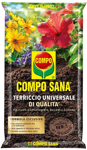 Terriccio universale l - universale,