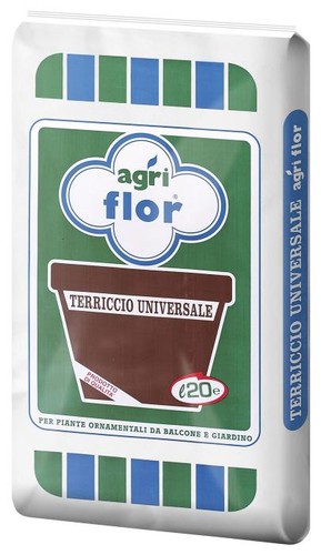 Terriccio universale 20 - lt.,