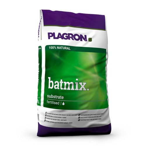Plagron batmix terriccio - -,