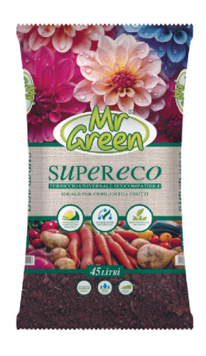 Greenview terriccio universale