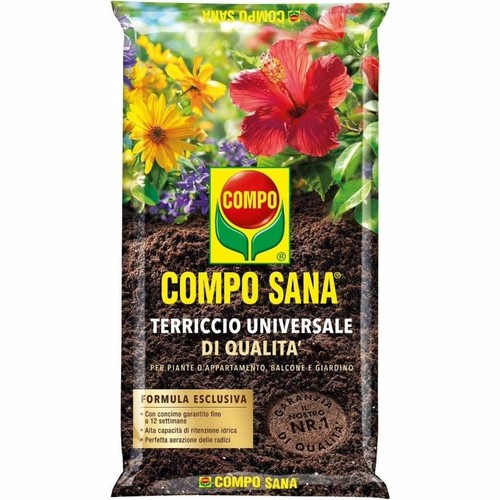 Compo sana terriccio - compo,