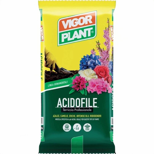 Vigorplant terriccio per - vigorplant, |