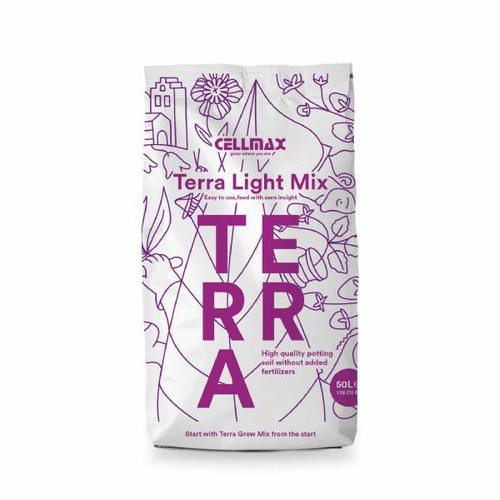 Terriccio universale 50l - terriccio,