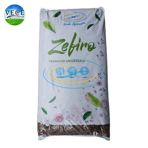 Terriccio universale zefiro - universale,