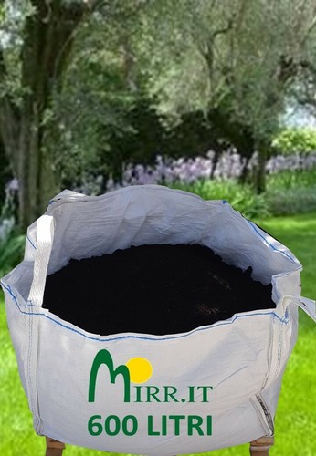 Terriccio biologico universale - biologico,