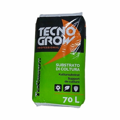 Terriccio professionale con - professionale,
