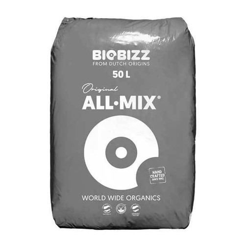 Biobizz all mix terriccio - all,
