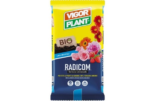 Vigorplant terriccio