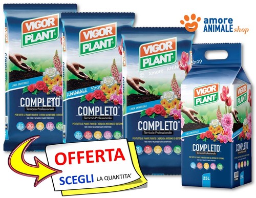 Vigorplant completo - vigorplant,
