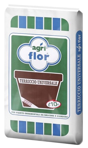 Terriccio universale 10 - lt.,