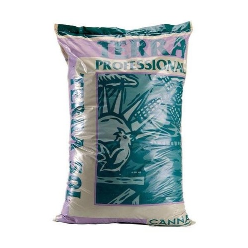 Canna terra professional - terra,