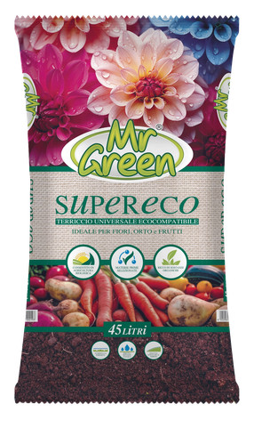 Greenview terriccio universale
