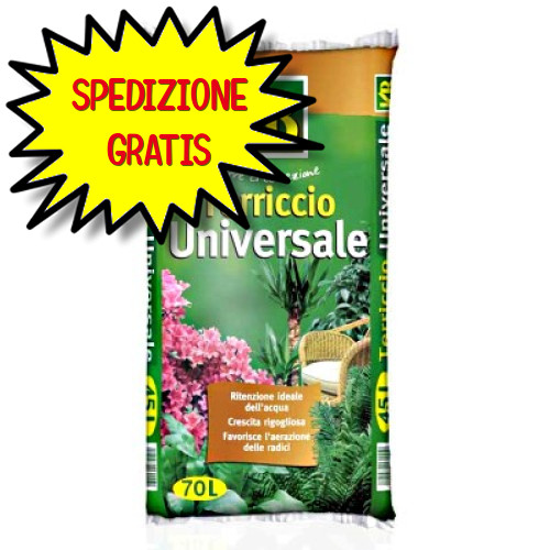 Terriccio universale l - kb,