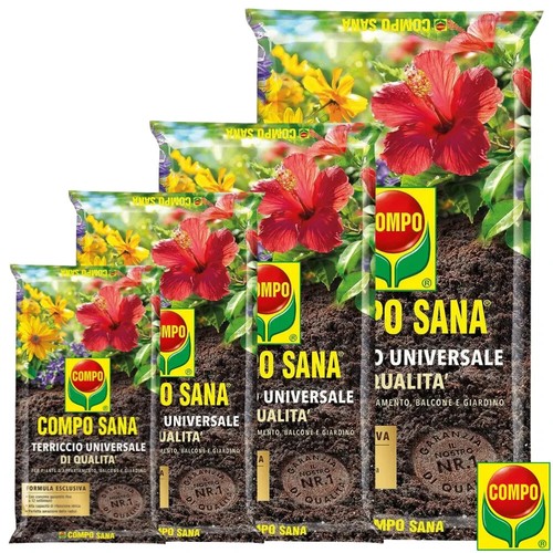 Compo sana universale - compo,