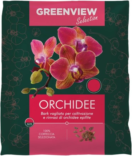 Greenview terriccio alta - greenview,