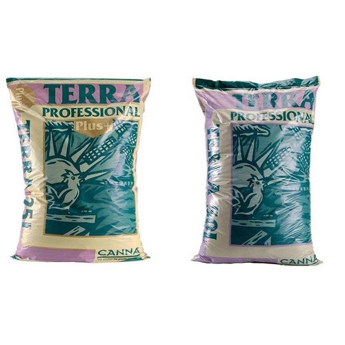 Canna terra professional - canna, /